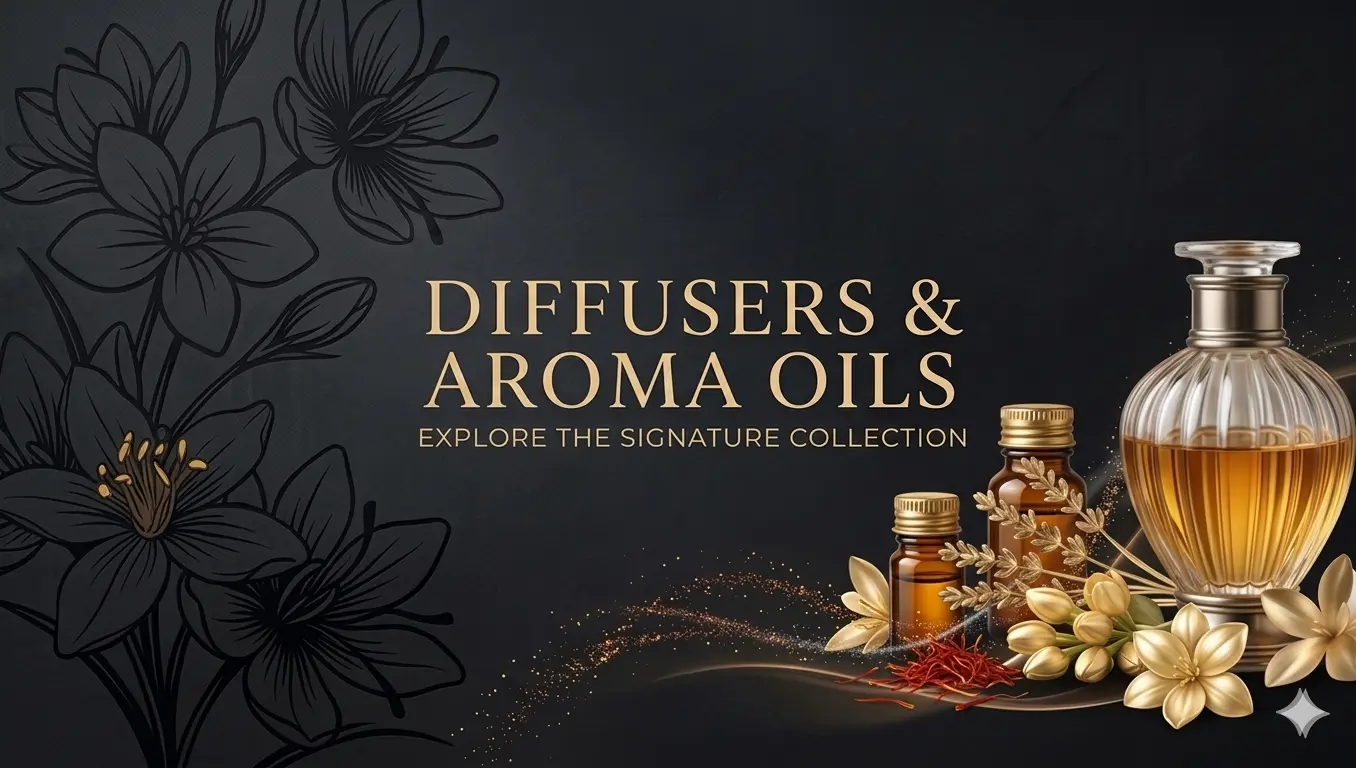 Yashel Fragrance - Luxury Perfumery Greater Noida